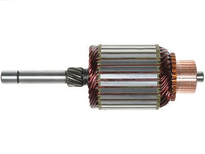 Enkurs, Starteris AS-PL SA1028S