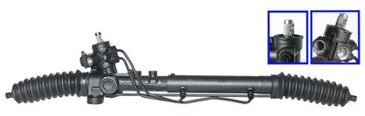 Рулевой механизм ELSTOCK 12-0367