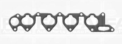 Комплект прокладок, впускной коллектор FAI AutoParts IM2161
