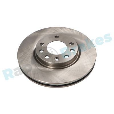 Тормозной диск RAP BRAKES R-D0228