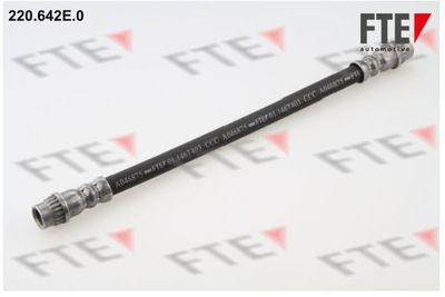 Bremžu šļūtene FTE 9240083