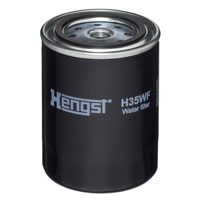 Dzesēšanas šķidruma filtrs HENGST FILTER H35WF