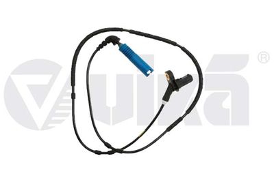 Датчик, частота вращения колеса vika 99755301