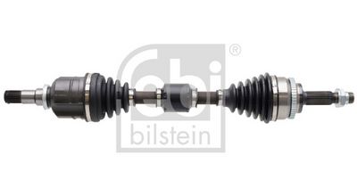Piedziņas vārpsta FEBI BILSTEIN 1001606