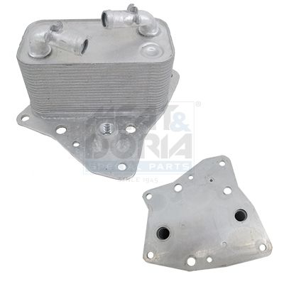 MEAT & DORIA 95255 Eļļas radiators