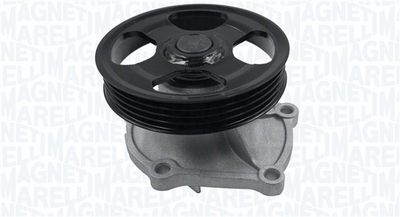 Ūdens sūknis, dzinēja dzesēšana MAGNETI MARELLI 352316171510