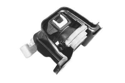 Подвеска, двигатель TEDGUM TED95767