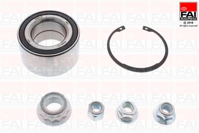 FAI AutoParts FWBK1001 Riteņa rumbas gultņa