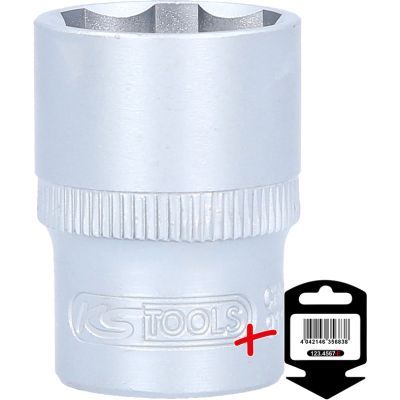 Muciņatslēga KS TOOLS 911.1221-E
