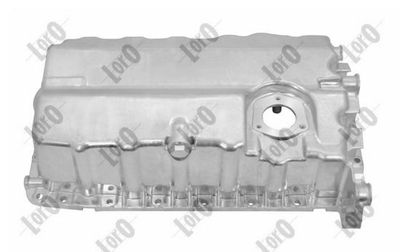 Масляный поддон ABAKUS 10000030