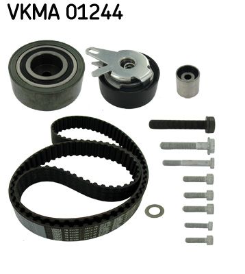 Комплект ремня ГРМ SKF VKMA 01244