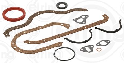 Комплект прокладок, блок-картер двигателя ELRING 986.918