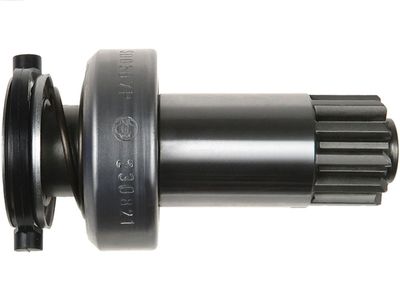 Привод с механизмом свободного хода, стартер AS-PL SD0507P