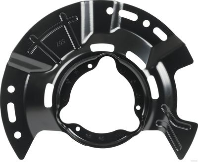 Dubļu sargs, Bremžu disks HERTH+BUSS JAKOPARTS J3320303