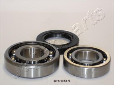Rattalaagrikomplekt JAPANPARTS KK-21001