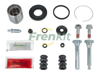 Ремкомплект, тормозной суппорт FRENKIT 738648