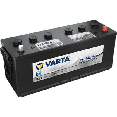 Startera akumulatoru baterija VARTA 643107090A742