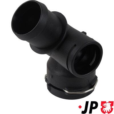 Dzesēšanas šķidruma flancis JP GROUP 1114509900