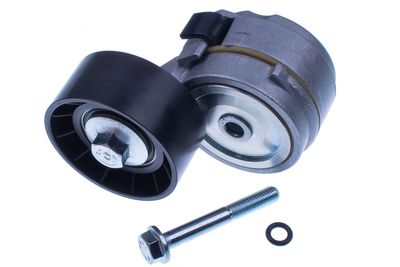 Натяжитель ремня, клиновой зубча DENCKERMANN P414003