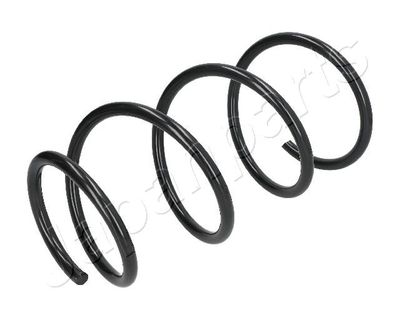 Balstiekārtas atspere JAPANPARTS ZC3447C