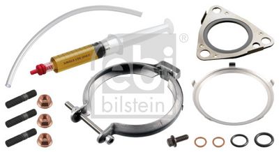 Монтажный комплект, компрессор FEBI BILSTEIN 188933