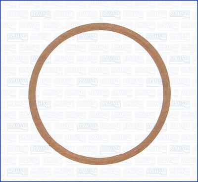Blīve, Eļļas filtrs AJUSA 00313700
