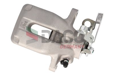 Bremžu suports DACO BA0602