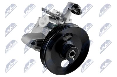 Hidrosūknis, Stūres iekārta NTY SPW-HY-504