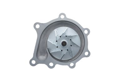 Ūdens sūknis, dzinēja dzesēšana VALEO 529636