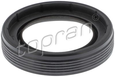 Уплотняющее кольцо, распределительный вал TOPRAN 113 628