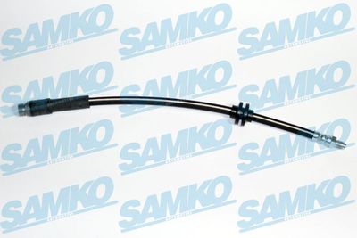 Тормозной шланг SAMKO 6T48040
