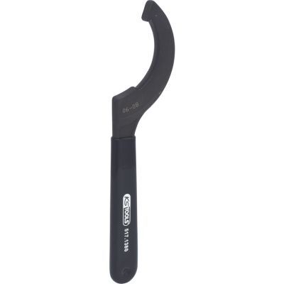 Āķveida atslēga KS TOOLS 517.1380