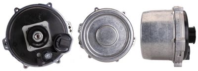 Генератор DRI 2151671502