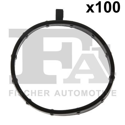Уплотнительное кольцо, компрессор FA1 076.590.100