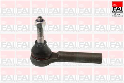  FAI AutoParts SS5681
