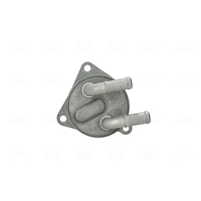 Eļļas radiators, Automātiskā pārnesumkārba NISSENS 91510