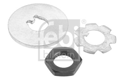 Гайка, цапфа FEBI BILSTEIN 18889