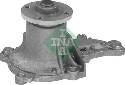Ūdens sūknis, dzinēja dzesēšana Schaeffler INA 538 0539 10