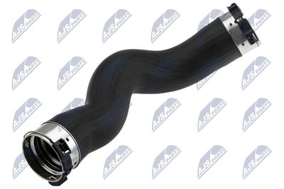 Трубка нагнетаемого воздуха NTY GPP-BM-084