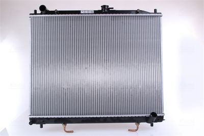 Radiators, Motora dzesēšanas sistēma NISSENS 68181A