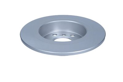 Тормозной диск QUARO QD6481