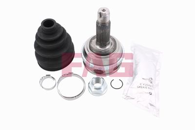 Шарнирный комплект, приводной вал Schaeffler FAG 771 0242 30
