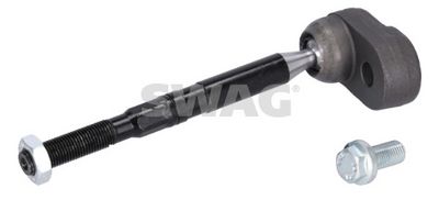 Осевой шарнир, рулевая тяга SWAG 10 93 3833