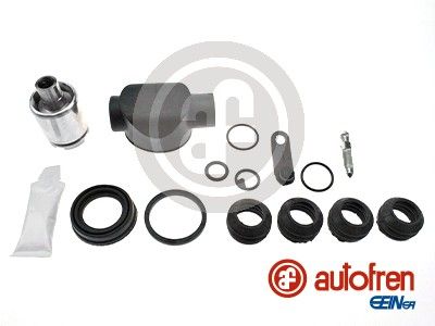 Ремкомплект, тормозной суппорт AUTOFREN SEINSA D41624K