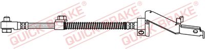 Тормозной шланг QUICK BRAKE 86.901X
