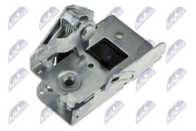 Замок двери NTY EZC-VC-014