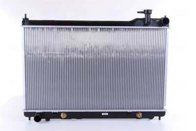 Radiators, Motora dzesēšanas sistēma NISSENS 681213