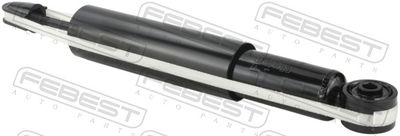 Amortizators FEBEST 14110-009R