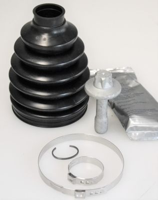 Комплект пыльника, приводной вал LÖBRO 306537