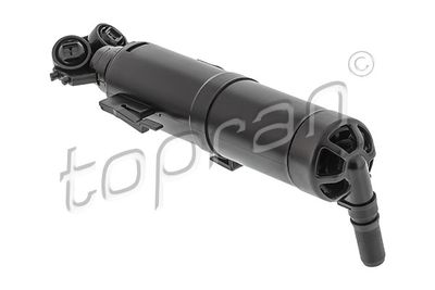 Ūdens sprausla, Lukturu tīrīšanas sistēma TOPRAN 503 899